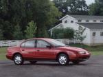 Saturn SL 2000 года